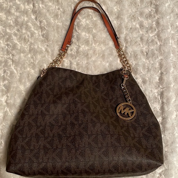 🌺🌺Michael Kors Bag🌺🌺 - Picture 4 of 13